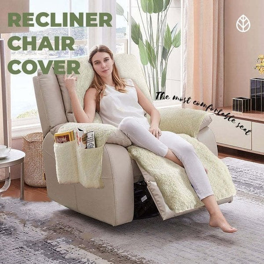 🔥Last Day Promotion 49% OFF-Recliner Chair Cover-🎁SPECIAL OFFER
