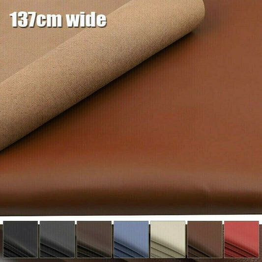 🔥Hot Sale🔥-Self Adhesive Leather Patch Sofa Repairing